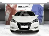 2019 Nissan MICRA