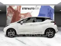 2019 Nissan MICRA
