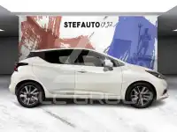 2019 Nissan MICRA