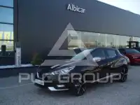 2019 Nissan MICRA
