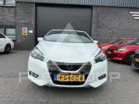 2019 Nissan MICRA