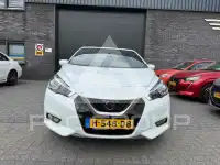 2019 Nissan MICRA