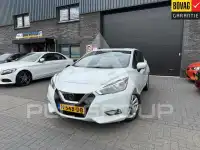 2019 Nissan MICRA
