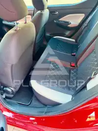 2019 Nissan MICRA