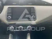 2019 Nissan MICRA