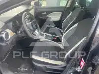 2019 Nissan MICRA