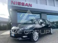 2019 Nissan MICRA