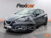 2019 Nissan MICRA