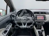 2019 Nissan MICRA