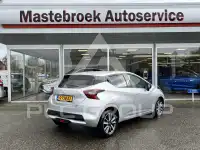 2019 Nissan MICRA