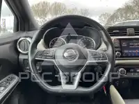 2019 Nissan MICRA