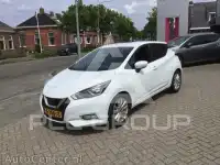 2019 Nissan MICRA