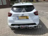 2019 Nissan MICRA