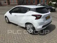 2019 Nissan MICRA