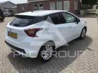 2019 Nissan MICRA