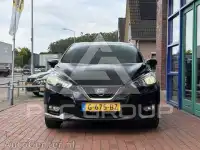 2019 Nissan MICRA