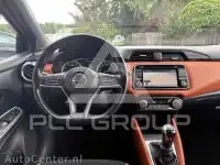 2019 Nissan MICRA