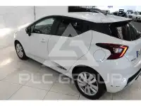 2019 Nissan MICRA