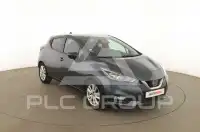 2019 Nissan MICRA