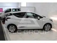 2019 Nissan MICRA
