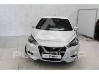 2019 Nissan MICRA