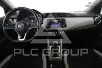 2019 Nissan MICRA