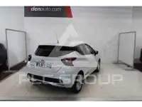 2019 Nissan MICRA
