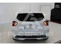 2019 Nissan MICRA