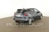2019 Nissan MICRA