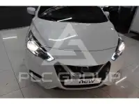 2019 Nissan MICRA