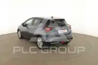2019 Nissan MICRA