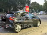 2019 Nissan MICRA