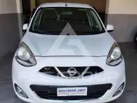 2019 Nissan MICRA
