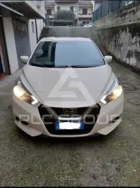 2019 Nissan MICRA