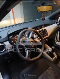 2019 Nissan MICRA