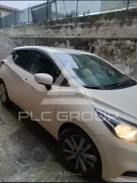 2019 Nissan MICRA