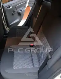 2019 Nissan MICRA