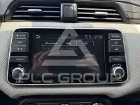 2019 Nissan MICRA