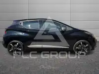 2019 Nissan MICRA