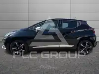 2019 Nissan MICRA