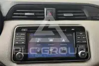 2019 Nissan MICRA