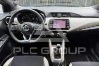 2019 Nissan MICRA