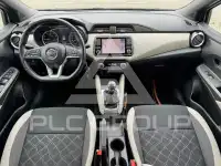 2019 Nissan MICRA