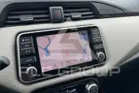 2019 Nissan MICRA