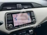 2019 Nissan MICRA