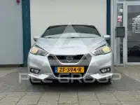2019 Nissan MICRA