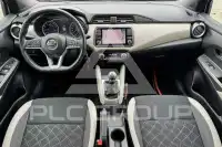 2019 Nissan MICRA
