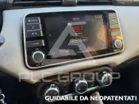2019 Nissan MICRA