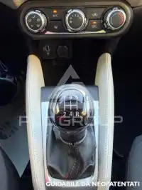 2019 Nissan MICRA