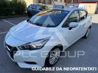 2019 Nissan MICRA